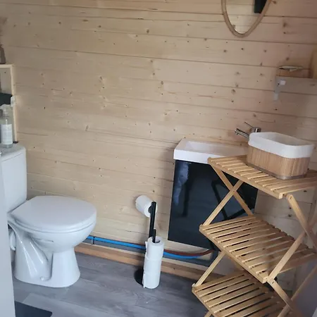 Cozy * Saint-Savin (Gironde)