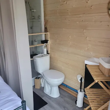 Cozy Saint-Savin (Gironde)