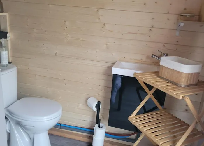 Cozy * Saint-Savin (Gironde)