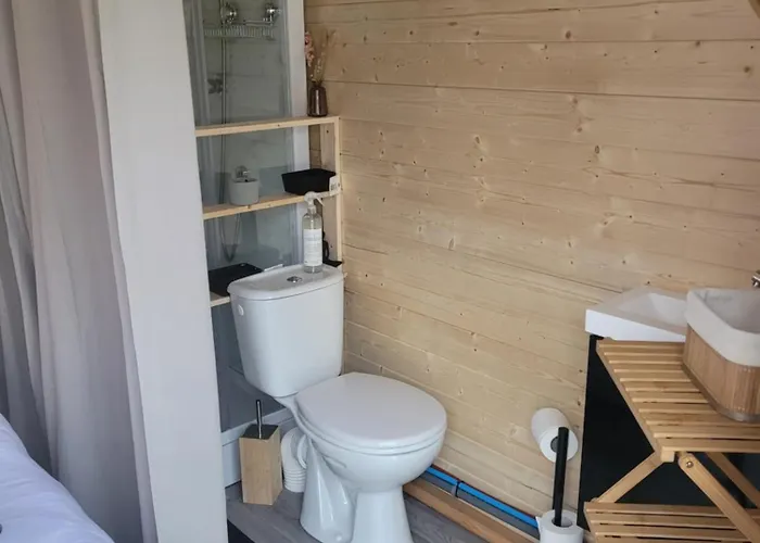 Cozy Saint-Savin (Gironde)